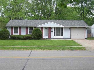 3024 Commanche Trail, Lafayette, IN 47909