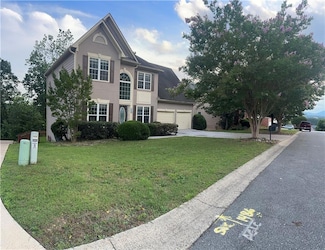 1486 Soaring Pointe, Marietta, GA 30062