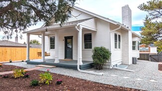 421 Gilbert St, Castle Rock, CO 80104