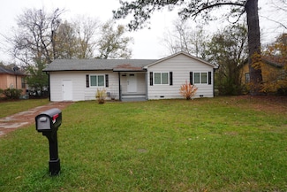 612 Meadowlane Dr, Hattiesburg, MS 39401