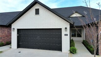 1627 S 17th Place, Rogers, AR 72758