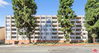 421 S La Fayette Park Place Unit 301, Los Angeles, CA 90057