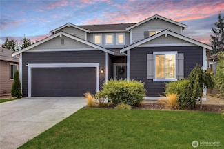 19814 135th Ave E, Graham, WA 98338