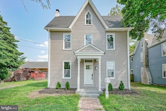 89 Delaware Ave, Penns Grove, NJ 08069