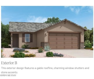 10412 W Washburn St, Marana, AZ 85653