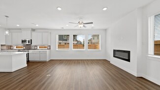 10015 Rosette Dr, Arcola, TX 77583