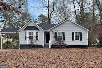 115 Greenwood Ln, Carrollton, GA 30117