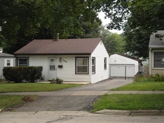 1825 Schlimgen Ave, Madison, WI 53704