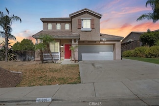 21001 High Crest Dr, Lake Elsinore, CA 92532