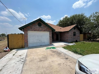 5871 9 St, La Sierrita, TX 78561