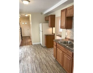 8 Halborn St, Mattapan, MA 02126