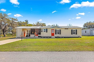 4786 SE 131st St, Belleview, FL 34420