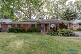5427 Armada Dr, Toledo, OH 43623