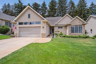 2974 Countryside Ln Unit 25, Jackson, MI 49203
