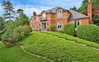 4281 Green Glade Ct, Allison Park, PA 15101