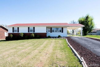 802 S Desloge Dr, Desloge, MO 63601