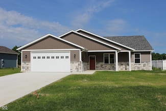 531 E Dogwood Ct, Spencer, IN 47460