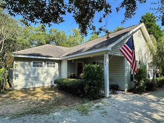 329 S Causeway Rd Unit Duplex: A & B, Pawleys Island, SC 29585