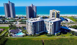 1501 Gulf Blvd Unit 104, Clearwater Beach, FL 33767