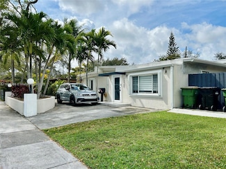 13560 NW 2nd Ave, North Miami, FL 33168