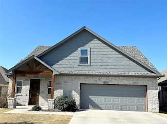 3212 Windcrest Dr, Granbury, TX 76049