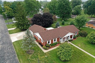 202 S Jefferson St, Knightstown, IN 46148