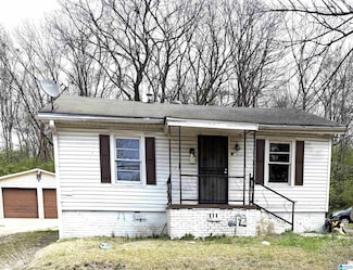 4701 40th Place N, Birmingham, AL 35217