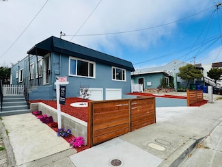 719 Buchanan St, Albany, CA 94706