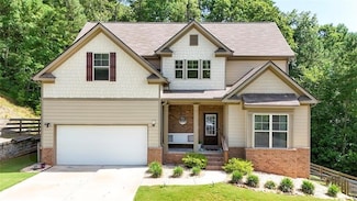 275 Creek View Place, Canton, GA 30114