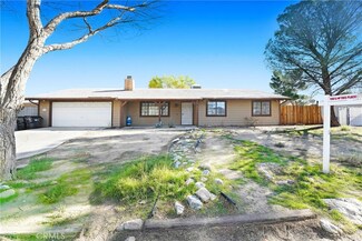 41048 173rd St E, Lancaster, CA 93535