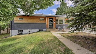 12020 W Alabama Place, Lakewood, CO 80228