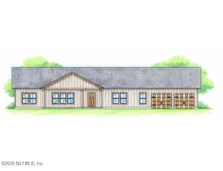 14508 SE 21st Ave, Starke, FL 32091