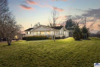 5925 W State Road 46, Poland, IN 47868