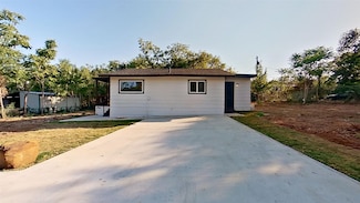 7061 Base St, Azle, TX 76020