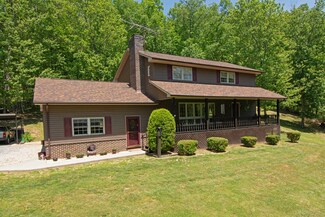 80 Charley Ballard Rd, Lindside, WV 24951