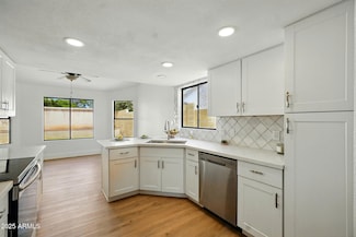 1918 E Anchor Dr, Gilbert, AZ 85234
