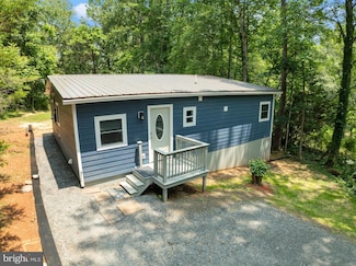 236 Laurel Dr, Madison, VA 22727