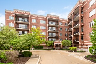 405 W Front St Unit 209, Wheaton, IL 60187