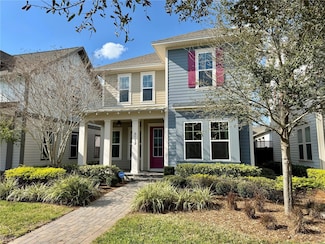 8712 Crick Alley, Orlando, FL 32827
