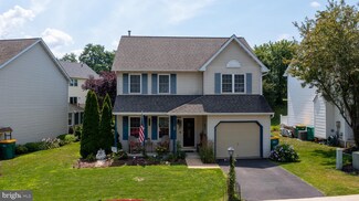 39 Blackberry Dr, Pottstown, PA 19464