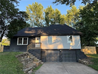 19215 E 18th St N, Independence, MO 64058