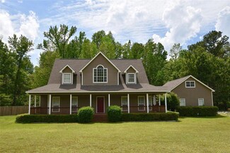 1908 Fleahop Rd, Eclectic, AL 36024