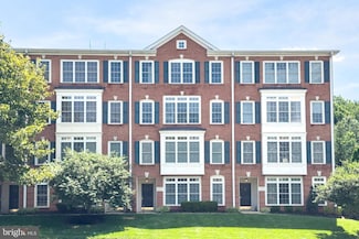 4656 unit #522 Battenburg Ln, Fairfax, VA 22030