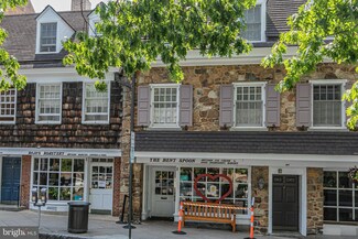 37 Palmer Square W Unit A, Princeton, NJ 08542