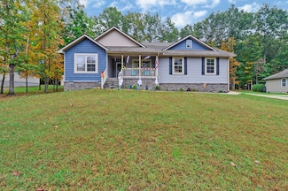 803 Spruce Loop, Crossville, TN 38555