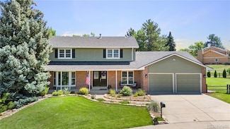 6795 E Kettle Ave, Centennial, CO 80112