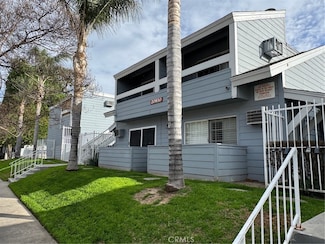 20930 Parthenia St Unit 109, Canoga Park, CA 91304