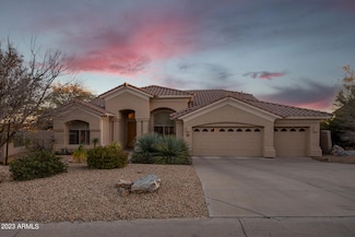11543 E Buckskin Trail, Scottsdale, AZ 85255