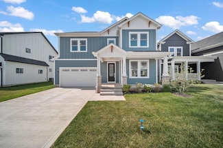 3675 Kassidy Dr, Grove City, OH 43123