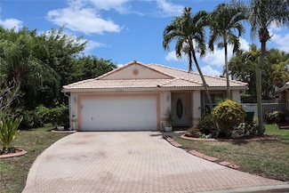 12306 NW 55th St, Coral Springs, FL 33076
